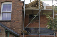 free Cranfield home extension quotes